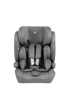 Стол за кола 76-150 см i-Cross i-SIZE Light Grey 2