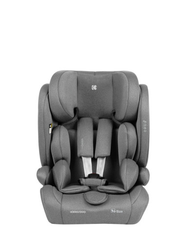 Стол за кола 76-150 см i-Cross i-SIZE Light Grey