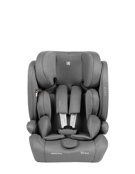 Стол за кола 76-150 см i-Cross i-SIZE Light Grey