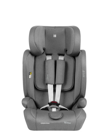 Стол за кола 76-150 см i-Cross i-SIZE Light Grey