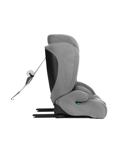 Стол за кола 76-150 см i-Cross i-SIZE Light Grey