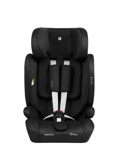 Стол за кола 76-150 см i-Cross i-SIZE Black