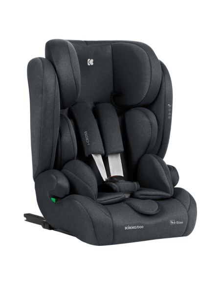 Стол за кола 76-150 см i-Cross i-SIZE Dark Grey