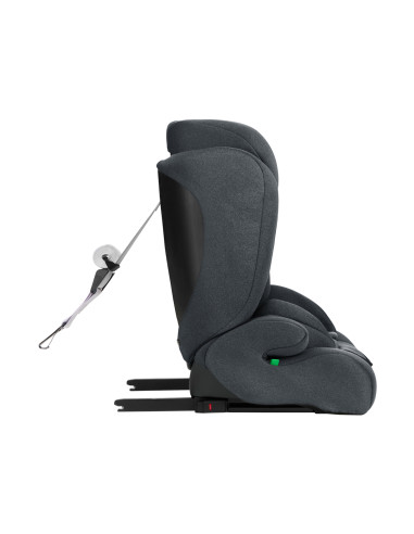 Стол за кола 76-150 см i-Cross i-SIZE Dark Grey