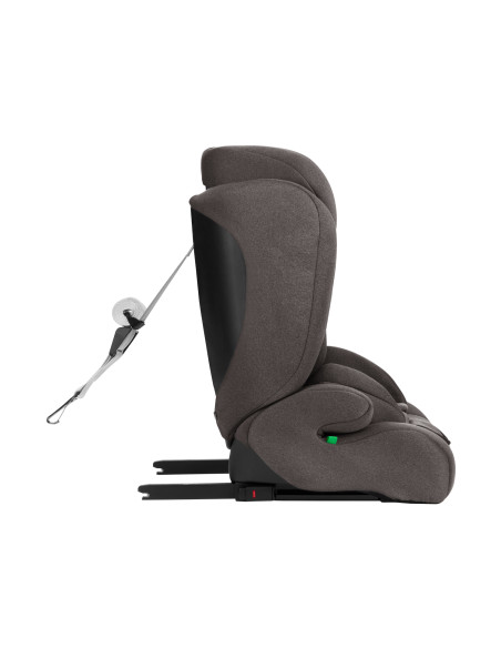 Стол за кола 76-150 см i-Cross i-SIZE Brown