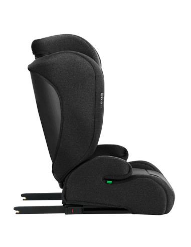 Стол за кола 100-150 см i-Stand i-SIZE Black