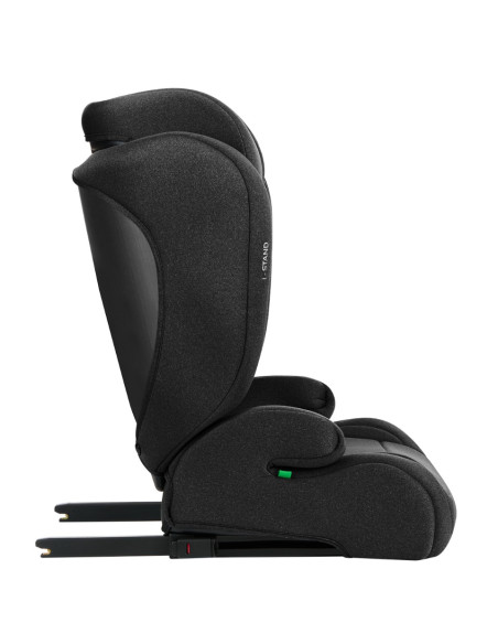 Стол за кола 100-150 см i-Stand i-SIZE Black