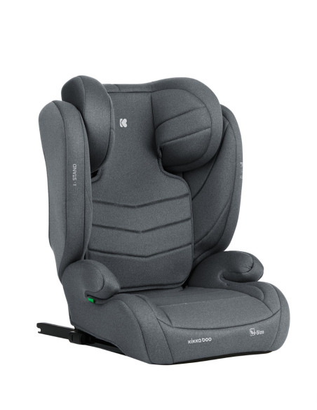 Стол за кола 100-150 см i-Stand i-SIZE Dark Grey