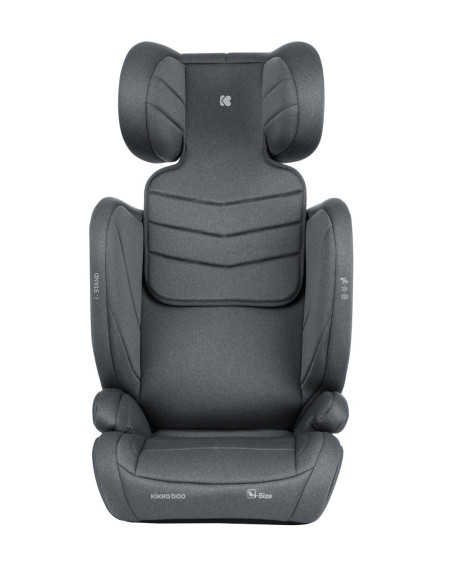 Стол за кола 100-150 см i-Stand i-SIZE Dark Grey