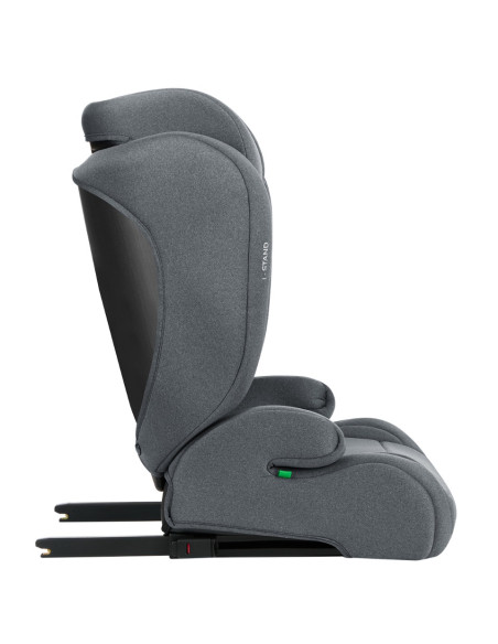 Стол за кола 100-150 см i-Stand i-SIZE Dark Grey