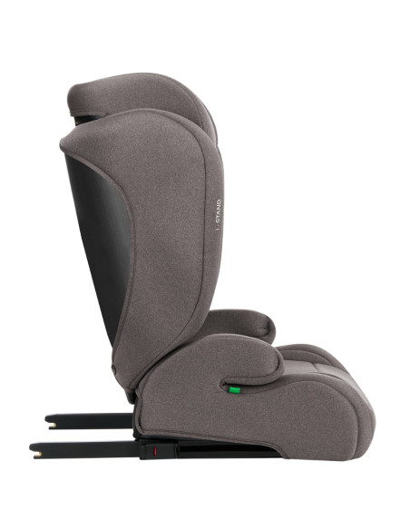 Стол за кола 100-150 см i-Stand i-SIZE Brown