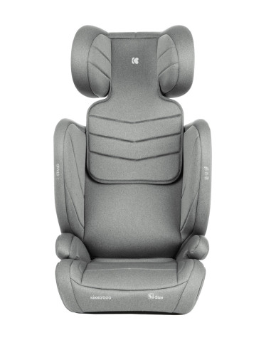 Стол за кола 100-150 см i-Stand i-SIZE Light Grey