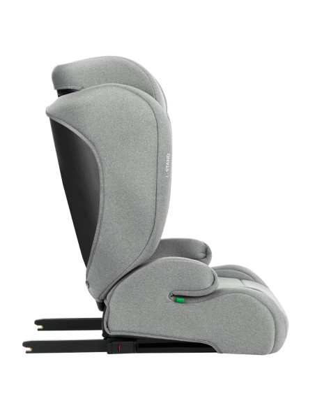 Стол за кола 100-150 см i-Stand i-SIZE Light Grey