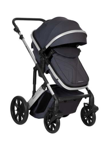 Комбинирана количка 3в1 трансф. седалка Darling...