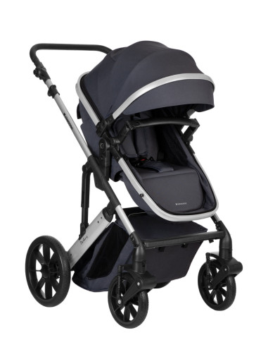 Комбинирана количка 3в1 трансф. седалка Darling...