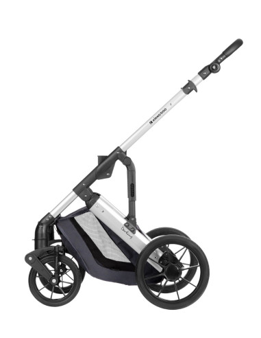 Комбинирана количка 3в1 трансф. седалка Darling...