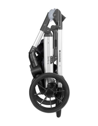 Комбинирана количка 3в1 трансф. седалка Darling...