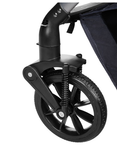 Комбинирана количка 3в1 трансф. седалка Darling...