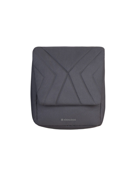 Комбинирана количка 3в1 трансф. седалка Darling Dark Grey 2024