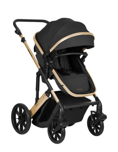 Комбинирана количка 3в1 трансф. седалка Darling...