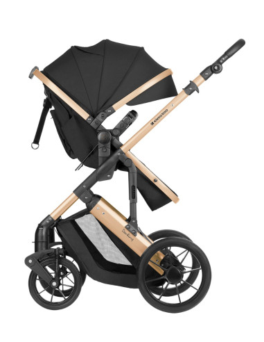 Комбинирана количка 3в1 трансф. седалка Darling...