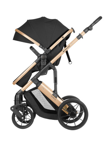 Комбинирана количка 3в1 трансф. седалка Darling...