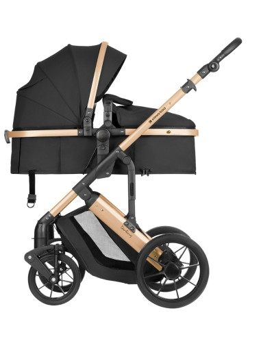 Комбинирана количка 3в1 трансф. седалка Darling...