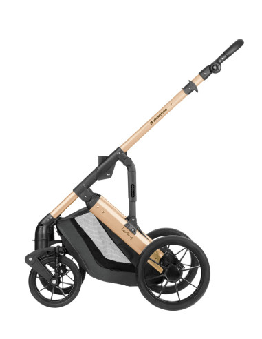 Комбинирана количка 3в1 трансф. седалка Darling...