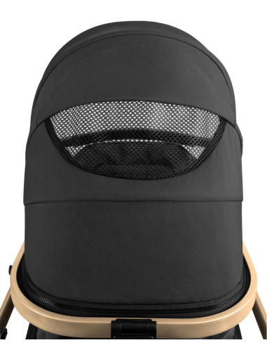 Комбинирана количка 3в1 трансф. седалка Darling...