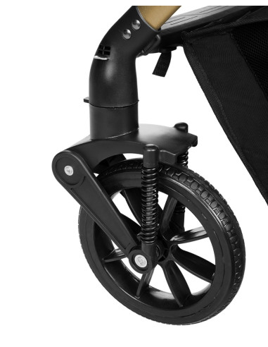 Комбинирана количка 3в1 трансф. седалка Darling...