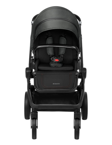 Комбинирана количка 2в1 с кош за новородено...