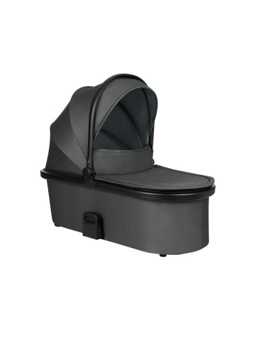 Комбинирана количка 2в1 с кош за новородено...