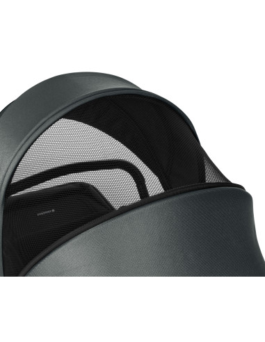 Комбинирана количка 2в1 с кош за новородено...