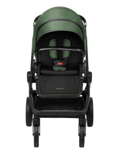 Комбинирана количка 2в1 с кош за новородено...