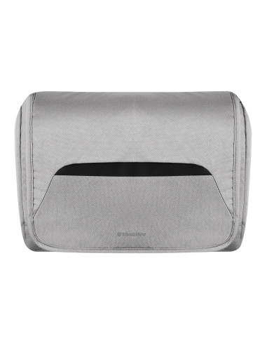 Комбинирана количка 2в1 с кош за новородено...