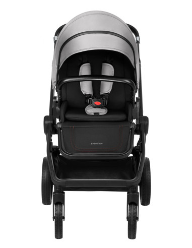 Комбинирана количка 2в1 с кош за новородено...