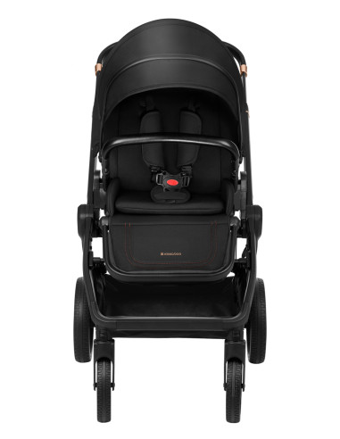 Комбинирана количка 2в1 с кош за новородено...