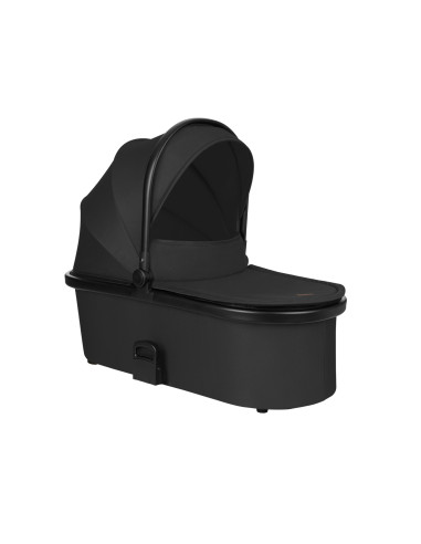 Комбинирана количка 2в1 с кош за новородено...