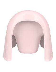 Гърне Hippo Pink 2