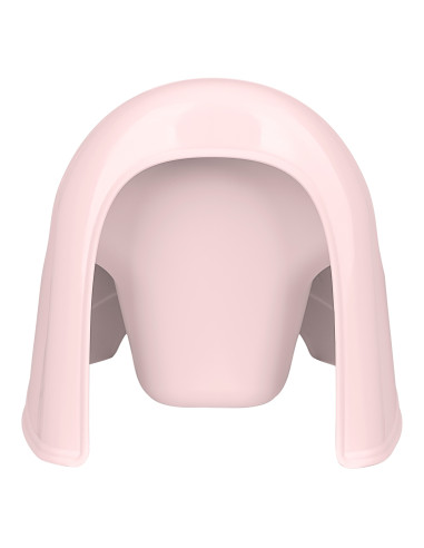 Гърне Hippo Pink