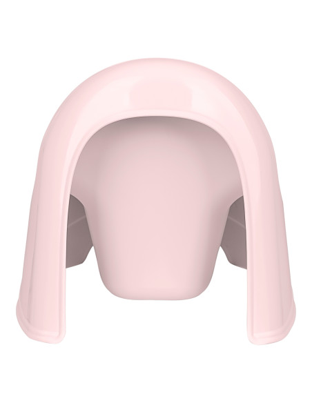 Гърне Hippo Pink