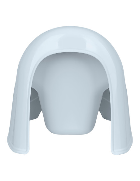 Гърне Hippo Blue