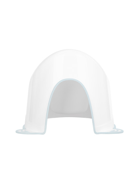 Гърне anti-slip Hippo Blue