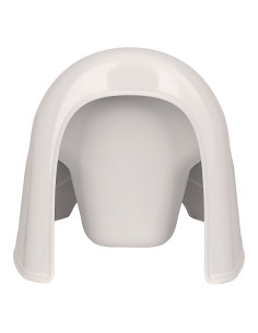 Гърне Hippo Beige 2