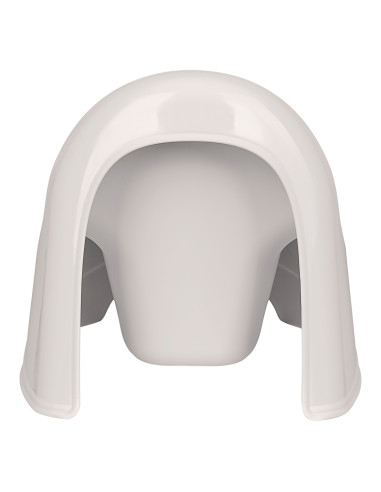 Гърне Hippo Beige