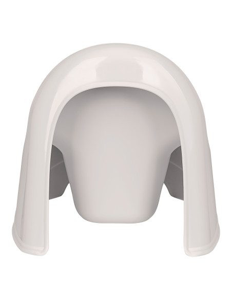 Гърне Hippo Beige