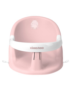 Седалка за къпане Hippo Pink 2