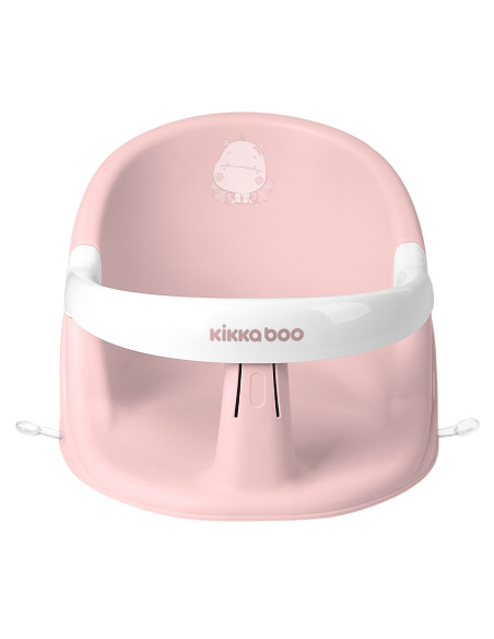 Седалка за къпане Hippo Pink