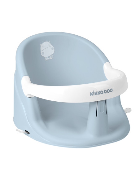 Седалка за къпане Hippo Blue