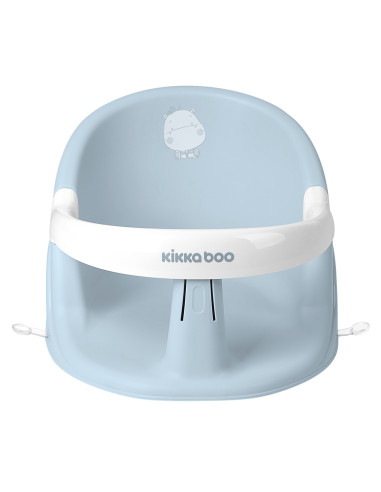 Седалка за къпане Hippo Blue